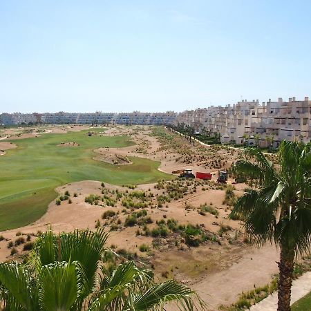 Las Terrazas De La Torre Golf - 6709 Apartamento Roldán Exterior foto